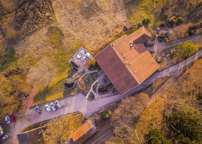 Auberge Du Ruxelier