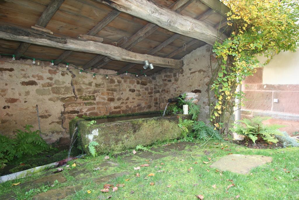 Hotel Auberge Du Ruxelier