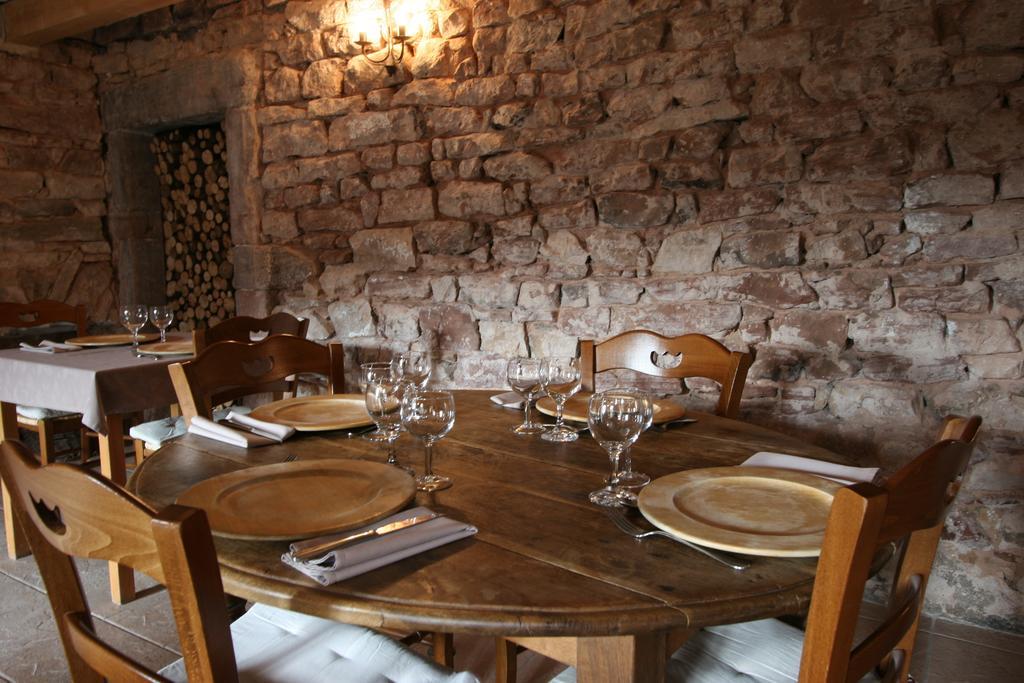 Auberge Du Ruxelier Cheniménil