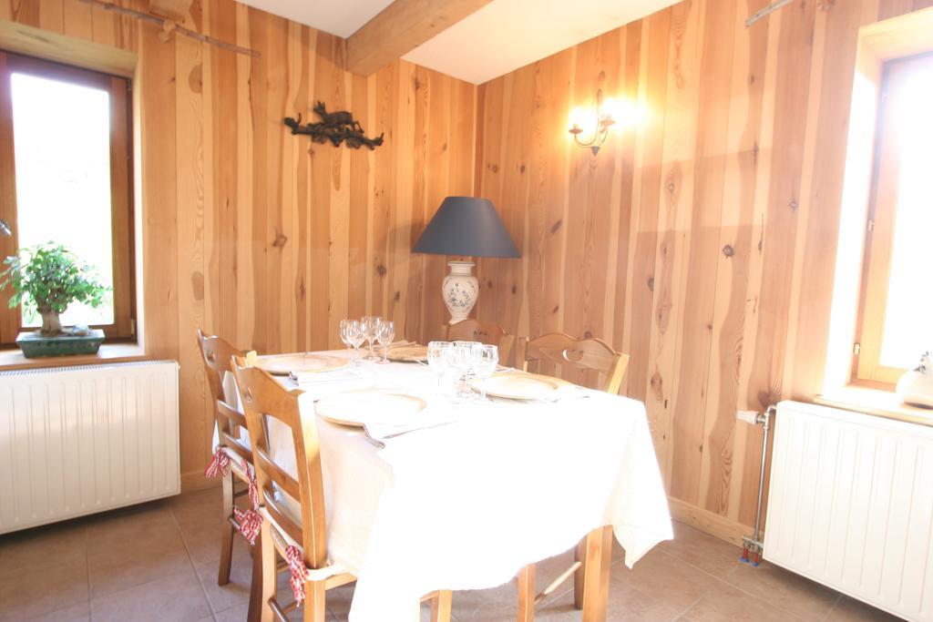 Auberge Du Ruxelier 3*