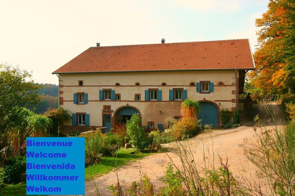 Auberge Du Ruxelier Hotel