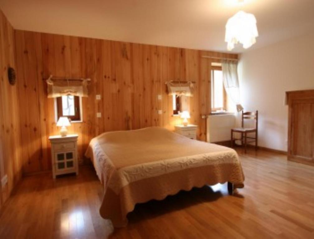 Auberge Du Ruxelier Hotel 3*