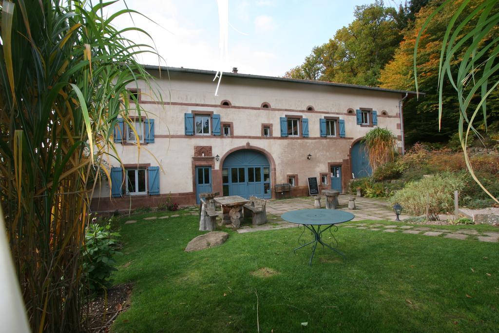 Auberge Du Ruxelier 3* Cheniménil