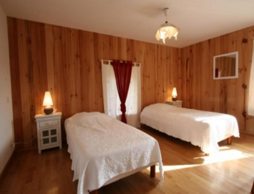 Hotel Auberge Du Ruxelier