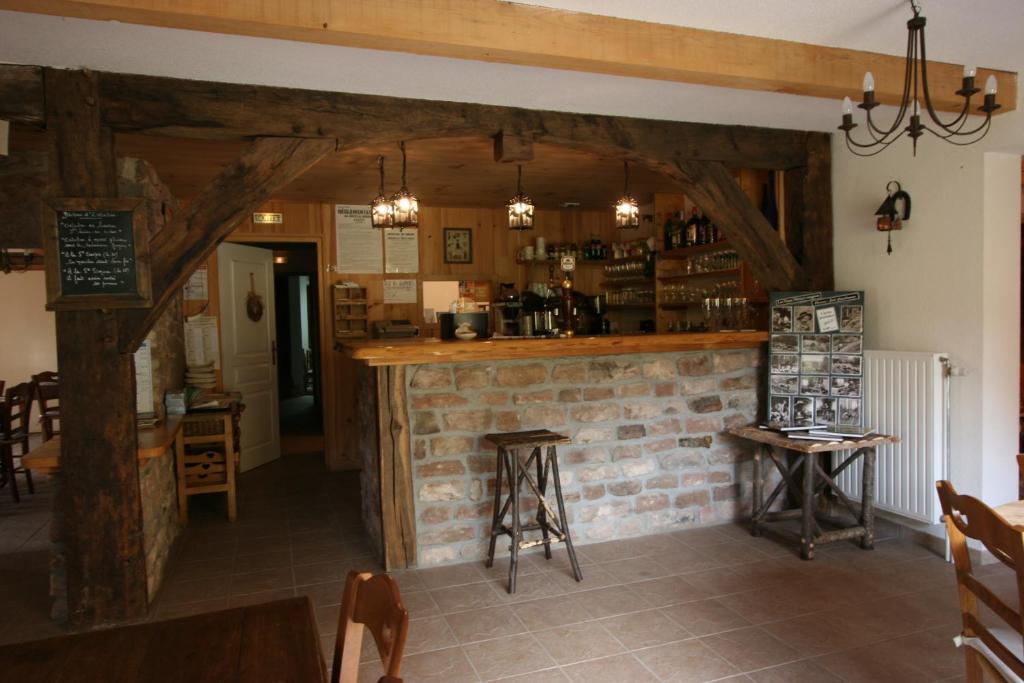 Hotel Auberge Du Ruxelier