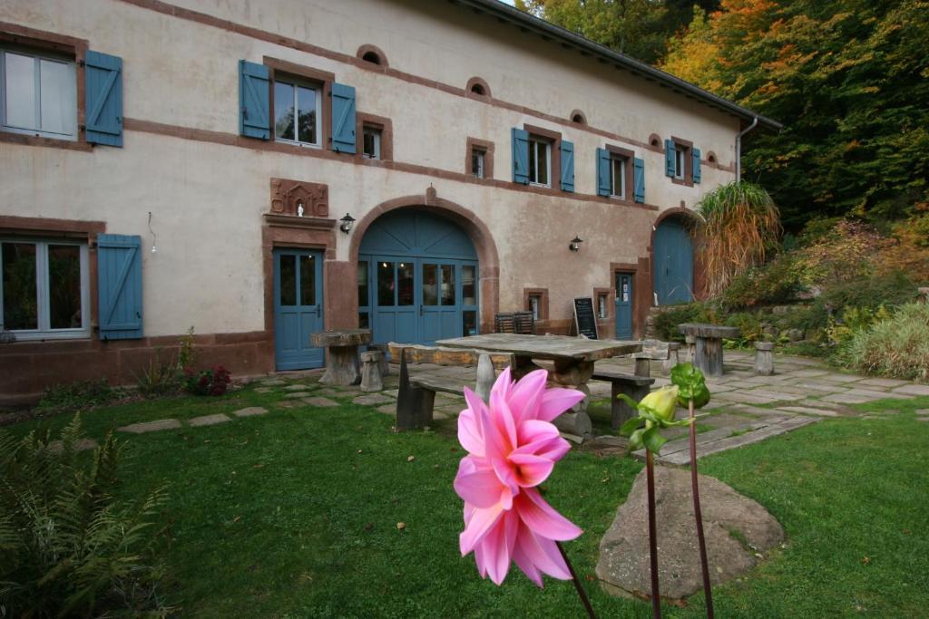Auberge Du Ruxelier Hotel