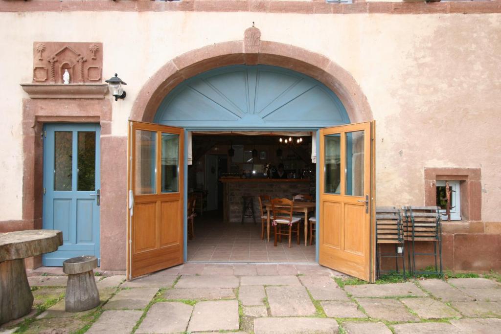 Auberge Du Ruxelier 3*