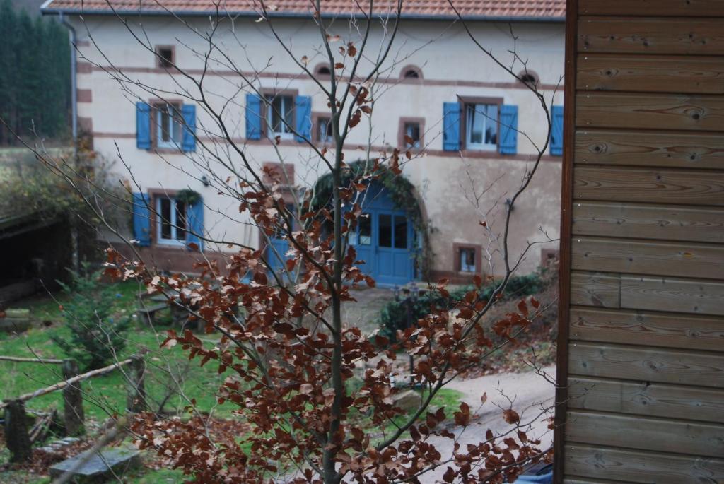 Auberge Du Ruxelier Cheniménil