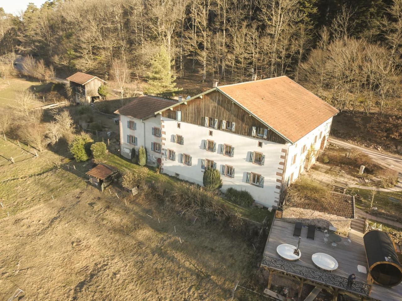 Auberge Du Ruxelier Hotel 3*